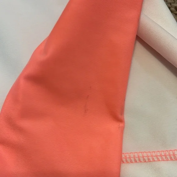 Cat & Jack Girls 2 Piece Swimsuit - Picture 4 of 4